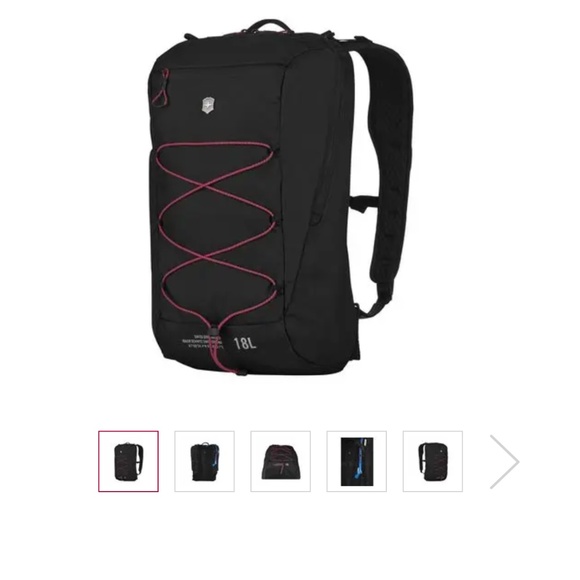 Victorinox Bags Victorinox Almont Active Lightweight Compact